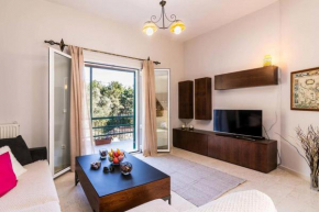 The Olive Grove Apartments by Konnect, Dasia